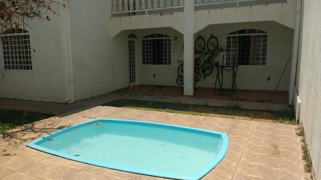 Samuel Pereira oferece: Casa Escriturada Piscina Laje Império dos Nobres Quadra 1 Sobradin - Foto 3