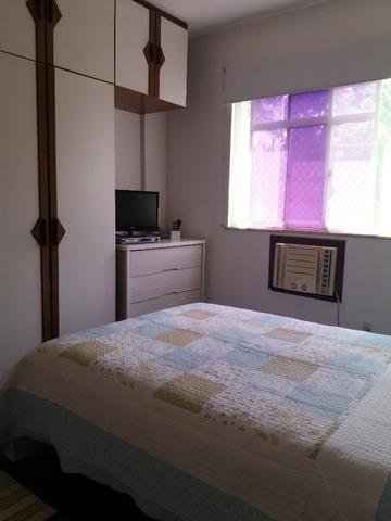 Vista Alegre Apartamento 2 quartos dependencias garagem Polo gastrônomico - Foto 10