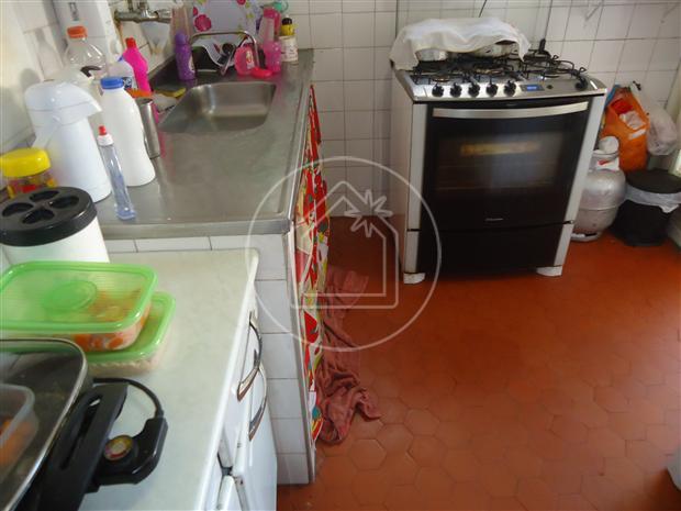 Casa à venda com 4 dormitórios em Meier, Rio de janeiro cod:793988 - Foto 14