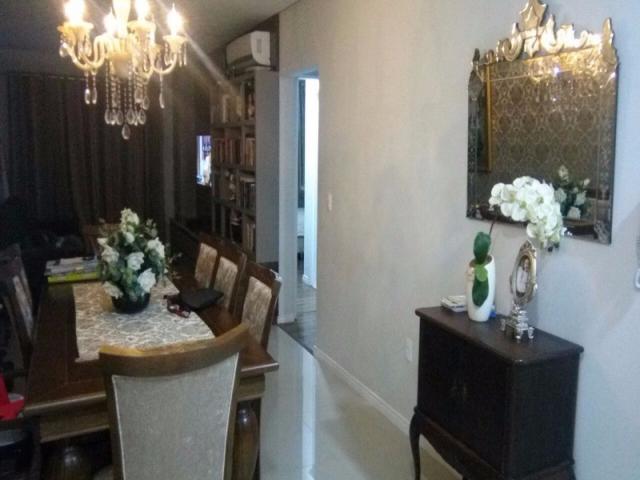Apartamento à venda com 2 dormitórios em Tabuleiro, Camboriú cod:AP093 - Foto 3