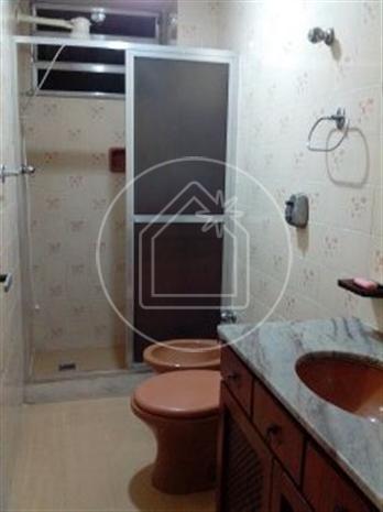 Apartamento à venda com 2 dormitórios em Meier, Rio de janeiro cod:783807 - Foto 16