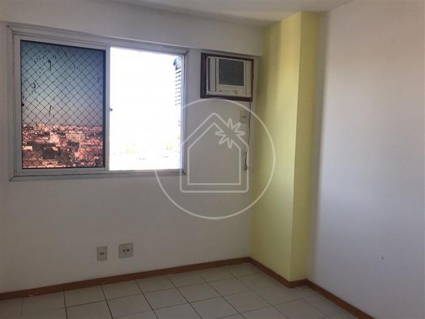 Apartamento à venda com 3 dormitórios em Piedade, Rio de janeiro cod:834012 - Foto 16