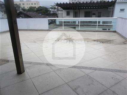 Casa à venda com 3 dormitórios em Cachambi, Rio de janeiro cod:585249 - Foto 20