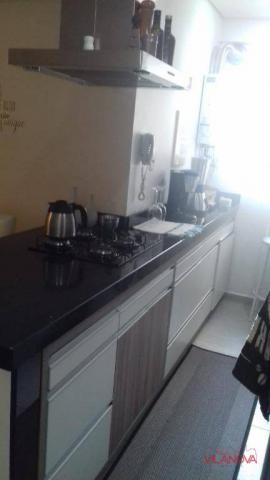 Apartamento à venda, 67 m² por r$ 440.000,00 - jardim aquarius - são josé dos campos/sp - Foto 20