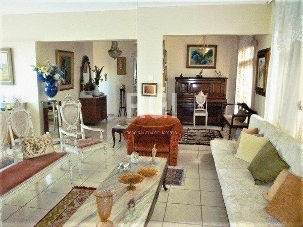 Apartamento à venda com 4 dormitórios em Centro histórico, Porto alegre cod:VI3797 - Foto 11