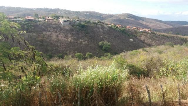 Área de 10 hectares para loteamento-escriturada- no centro de Gravatá-PE - Foto 4