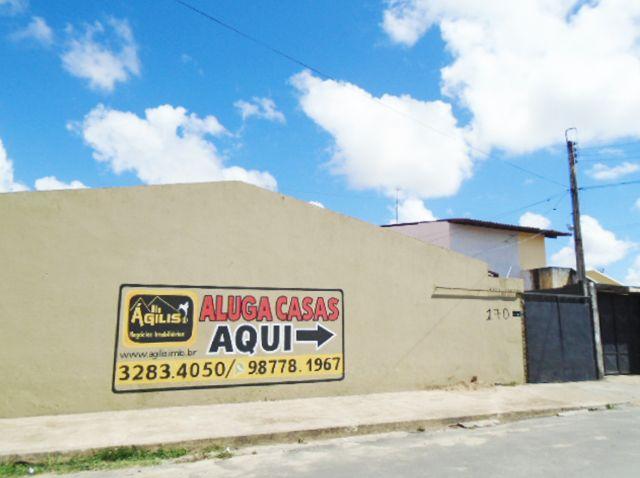 Alugue casa no Barroso.E ganhe o primeiro aluguel! - Foto 3