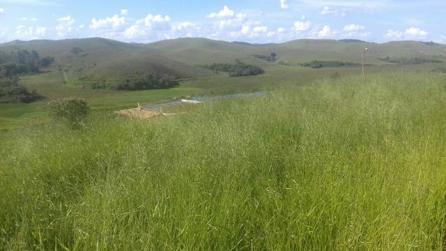 Terreno para granja condomínio enseada na represa joao penido - Foto 7