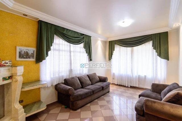 Casa com 6 dormitórios à venda, 300 m² por R$ 790.000 - Jardim Presidente - Londrina/PR - Foto 10