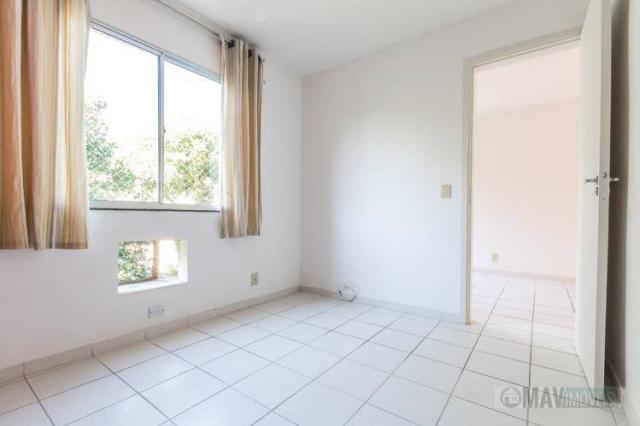 Apartamento com 3 dormitórios à venda, 65 m² por r$ 199.000,00 - quintino bocaiúva - rio d - Foto 15