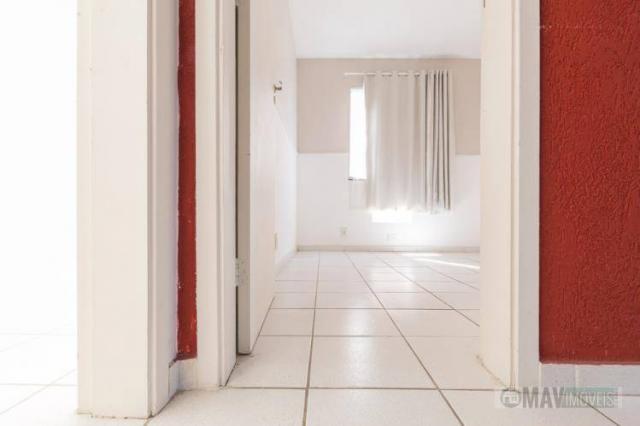 Apartamento com 3 dormitórios à venda, 65 m² por r$ 199.000,00 - quintino bocaiúva - rio d - Foto 19