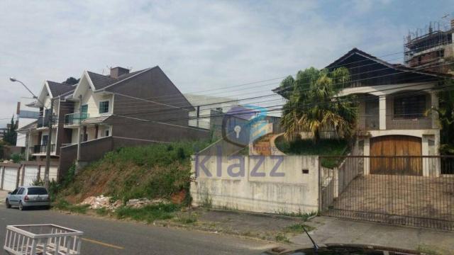Terreno residencial à venda, silveira da motta, são josé dos pinhais. - Foto 14
