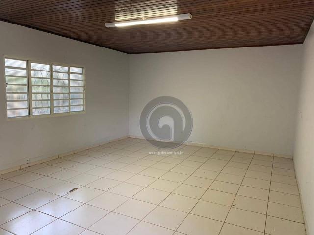Casa comercial 1.000m² porto - Foto 9