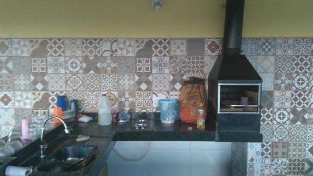 Casa com 5 dormitórios à venda, 300 m² por r$ 350.000 - padre eustáquio - belo horizonte/m - Foto 16