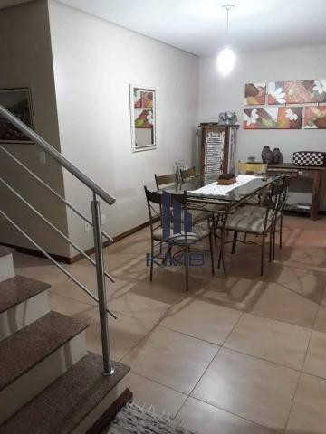 Casa com 4 dormitórios à venda, 230 m² por r$ 850.000 - Foto 5