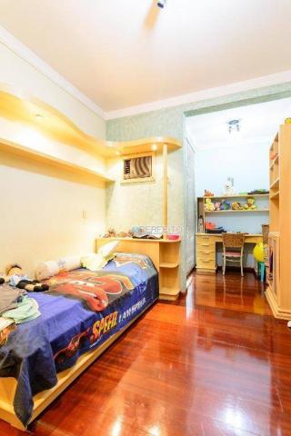Casa com 6 dormitórios à venda, 300 m² por R$ 790.000 - Jardim Presidente - Londrina/PR - Foto 19