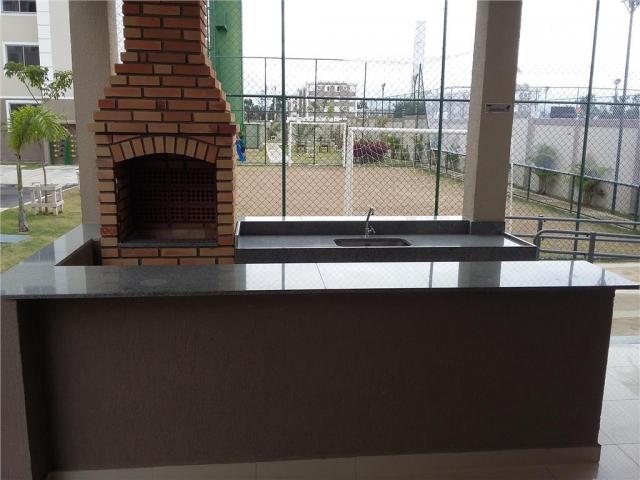 Apartamento com 2 dormitórios à venda, 49 m² por r$ 173.000 - vila tesouro - são josé dos - Foto 7