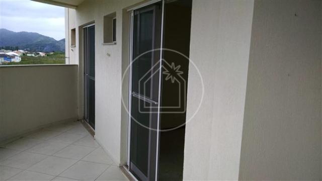 Apartamento à venda com 3 dormitórios cod:796418 - Foto 15
