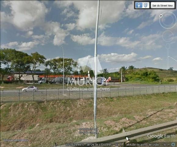 Grande oportunidade, área às margens da BR-324, município de Candeias-BA - Foto 8