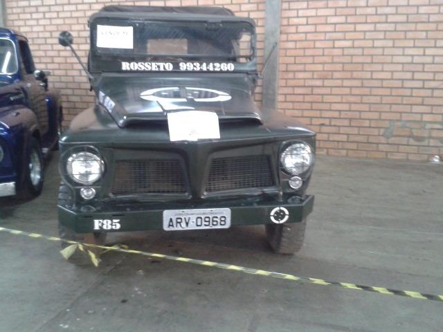 Ford Willys - Foto 2