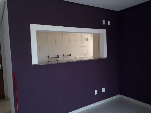 Vendo apartamento no condomínio Porto do Sol - Foto 2