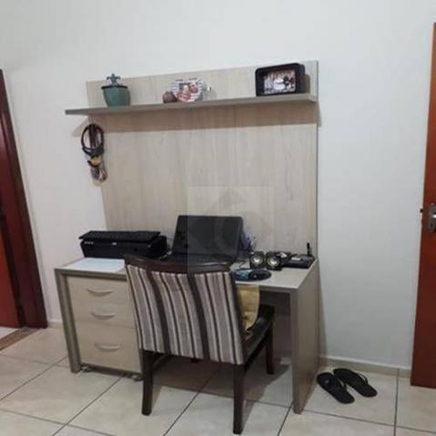 Casa residencial à venda, Residencial Monte Verde, Indaiatuba - CA1123. - Foto 12