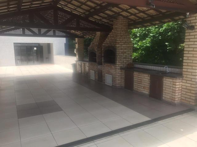 Apartamento no Condominio Maison Verte andar Alto próximo ao Shopping Iguatemi