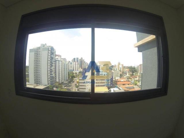 Cobertura residencial à venda, Campina do Siqueira, Curitiba. - Foto 18