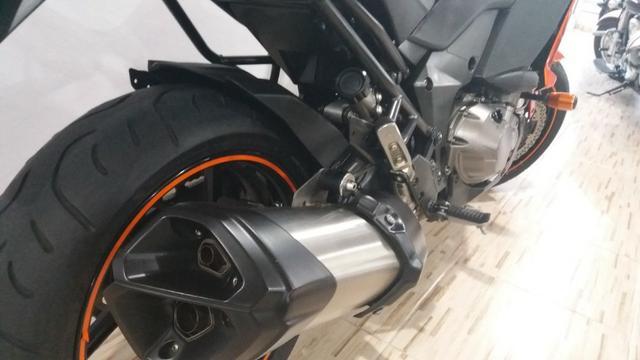 Kawasaki Versys - Foto 5