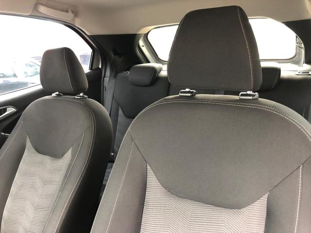 Ford Ka Hatch 2018 Sel Completo 1.5 Flex 23.000 Km Revisado Muito Novo - Foto 10
