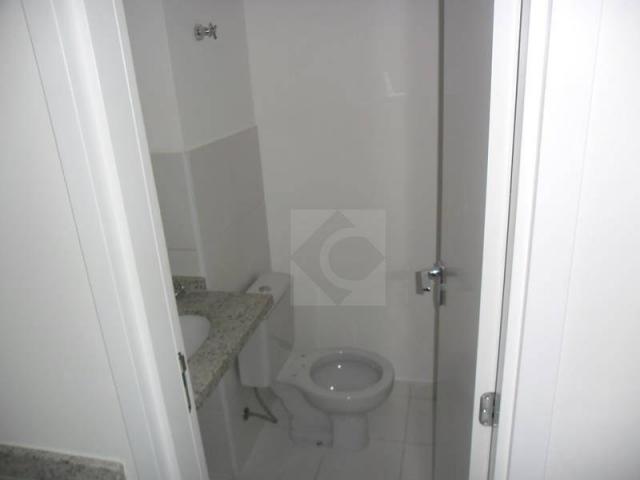 Sala comercial para venda e locação, Jardim Pompéia, Indaiatuba - SA0026. - Foto 13