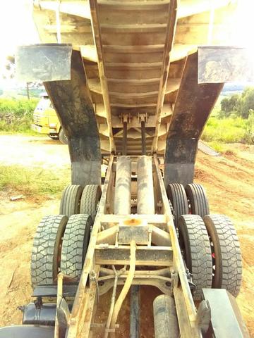Caminhao Volkswagen 14220 - Foto 5