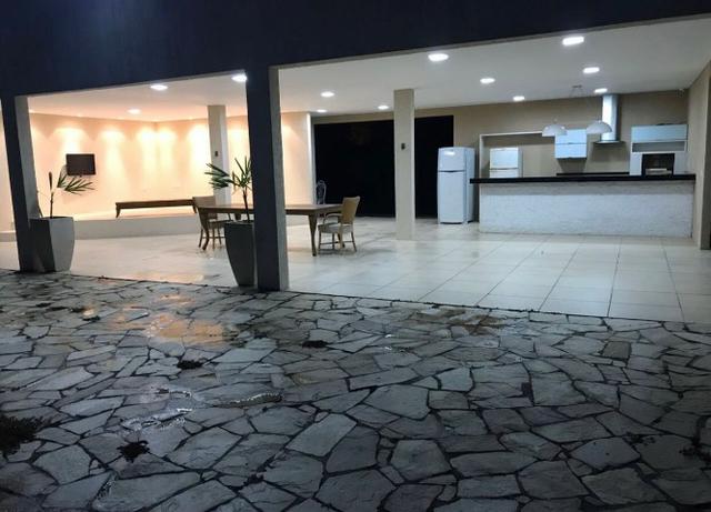 Granja com casa sede de alto padrão! (Oportunidade) - Foto 9