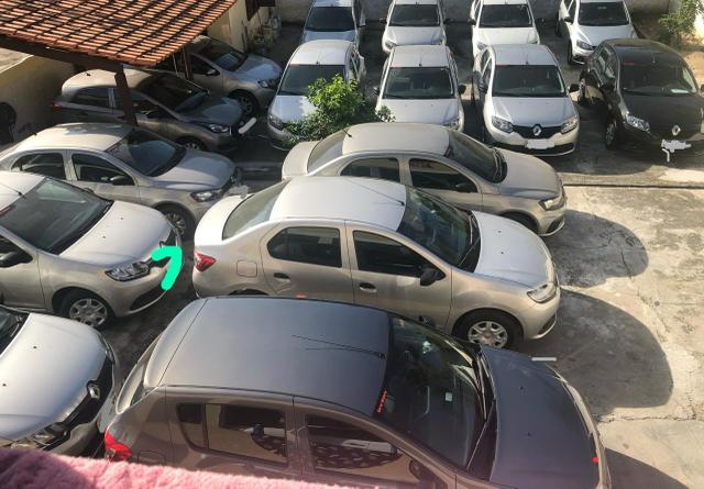 Aluguel Uber Niteroi Gnv - Foto 3