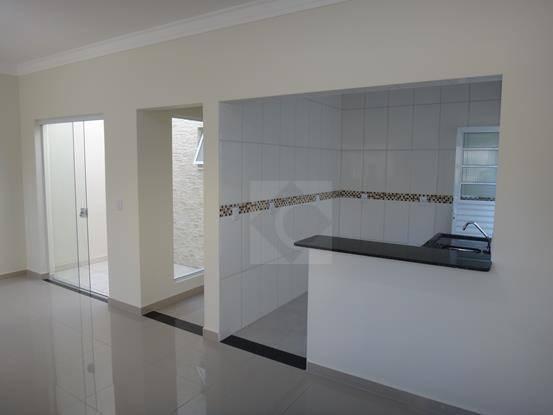 Casa com 2 dormitórios à venda, 90 m² - Jardim das Maritacas - Indaiatuba/SP - Foto 5