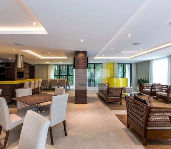 Apartamento residencial à venda, Ecoville, Curitiba. - Foto 13