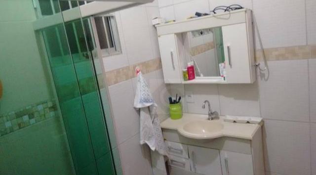 Casa residencial à venda, Jardim Umuarama, Indaiatuba - CA1161. - Foto 9