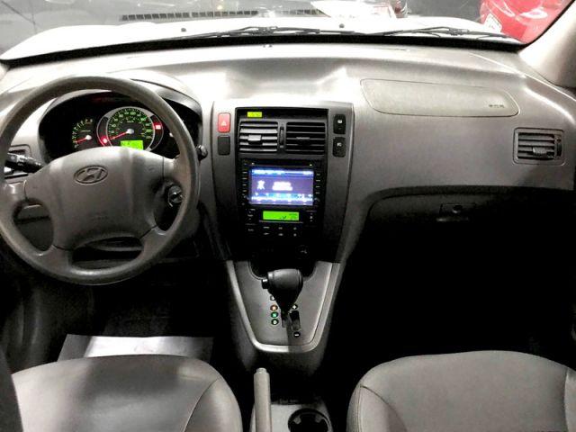 Tucson Gls 2.0 completa 2014 - Foto 3