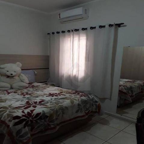 Casa residencial à venda, Residencial Monte Verde, Indaiatuba - CA1123. - Foto 11