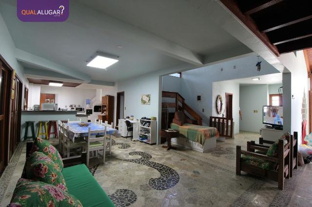 Casa com 4 quartos na beira mar, em Itapiruba - Foto 4