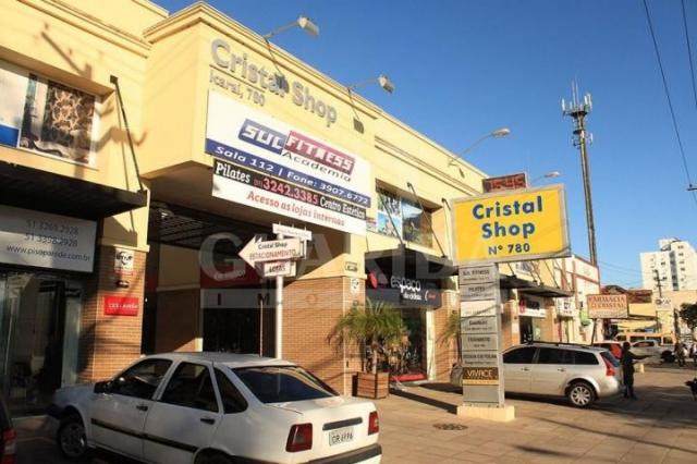 Loja comercial para alugar em Cristal, Porto alegre cod:18456 - Foto 2