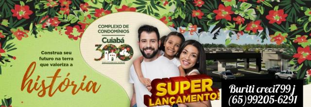 Cuiabá 300