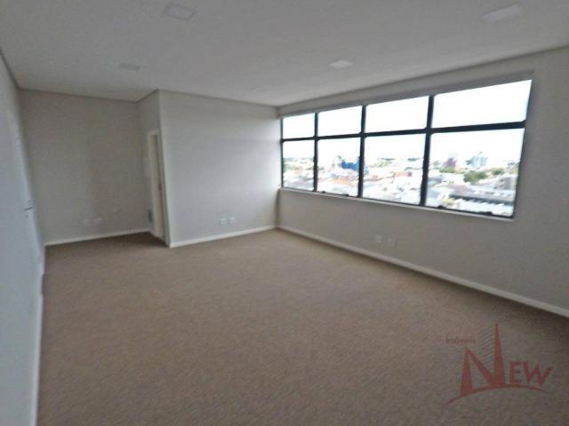 Excelente sala comercial no Centro de São José dos Pinhais - Foto 5