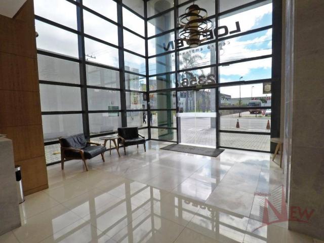 Excelente sala comercial no Centro de São José dos Pinhais - Foto 2
