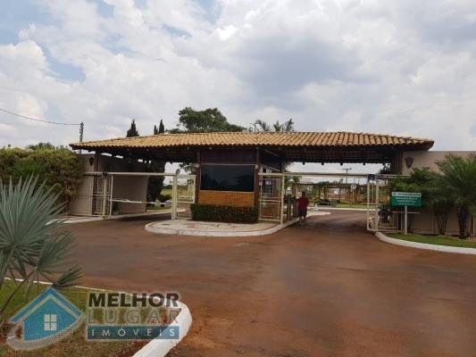 Lote Condomínio Residencial Villagio Baiocchi - Lote a Venda no bairro Vila Padr... - Foto 4