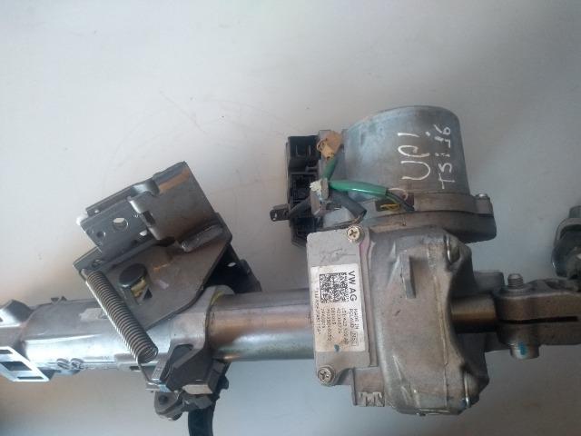Coluna de Direção Elétrica carros importados e nacionais - Foto 3