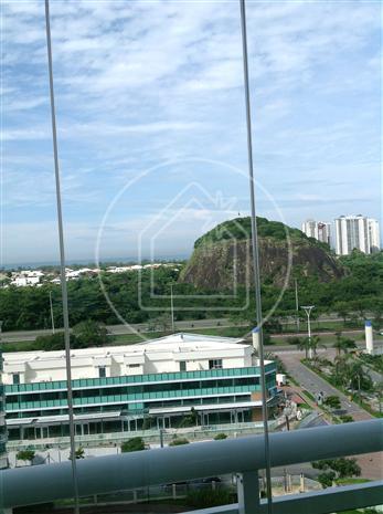 Apartamento à venda com 4 dormitórios em Barra da tijuca, Rio de janeiro cod:799061 - Foto 19