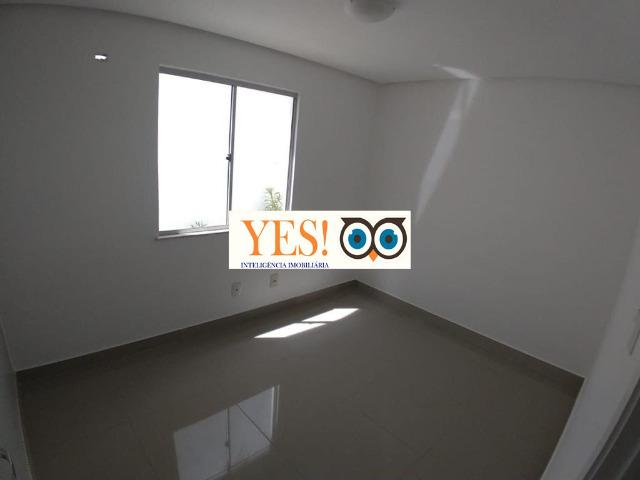 Casa 3/4 para Venda em Condominio no SIM - Foto 2