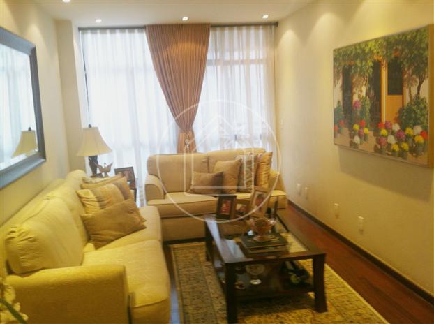 Apartamento à venda com 4 dormitórios em Tijuca, Rio de janeiro cod:816535 - Foto 2