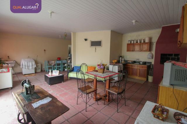 Casa com 3 quartos e edícula em Capivari - Foto 14